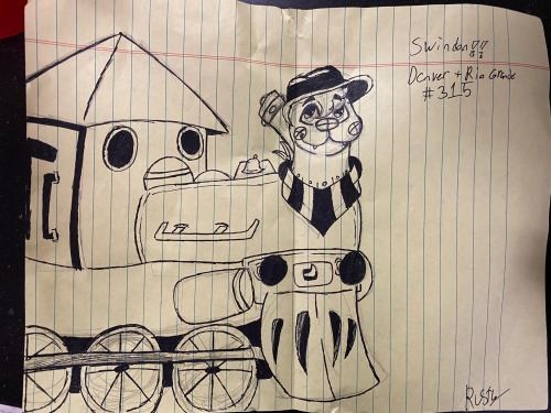 Seal Swindon, Sealdon If You Will (last One By @dogsamadoodles When I GET YOU)