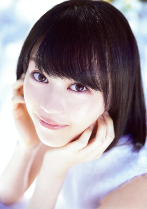 unknown999:  「生田絵梨花」+「季刊 乃木坂」(vol.4 彩冬) 