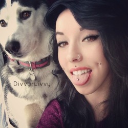 divvy-livvy:  Kyra is my everything<3