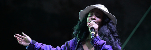 Sza Headers