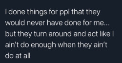 :
