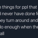 :