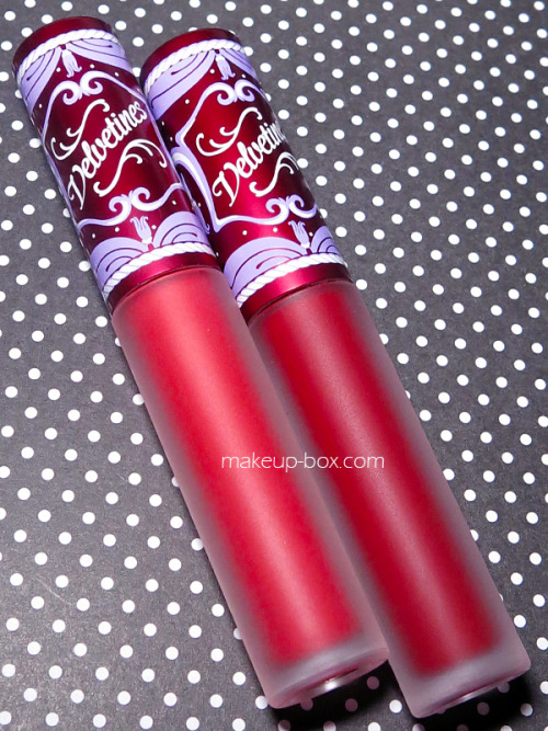 Lime Crime Velvetines: A Very Long Over-due Review!