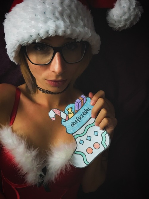 spacekxtten: December fan signs ❄️