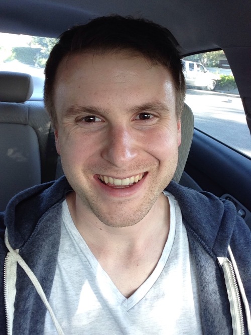Haircut! =3