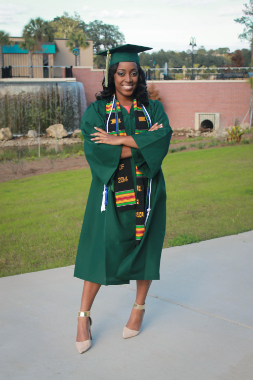 This weekend I had the privilege of taking my SISTUHS graduation photos. I am so incredibly proud of