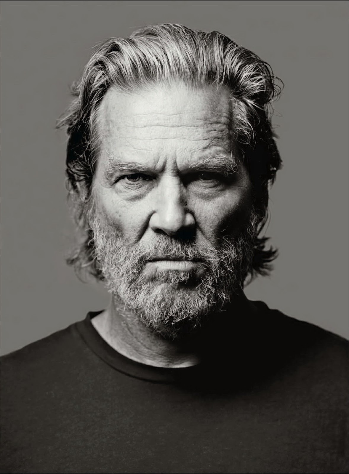 Maszületettbárány:  Jeff Bridges (1949)