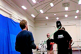 whenanangelfalls:Revenge of the Sith | Behind the Scenes | Obikin is REAL“What I’ve enjoyed specific