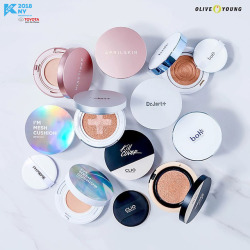 kconusa:  Calling all K-beauty enthusiasts!