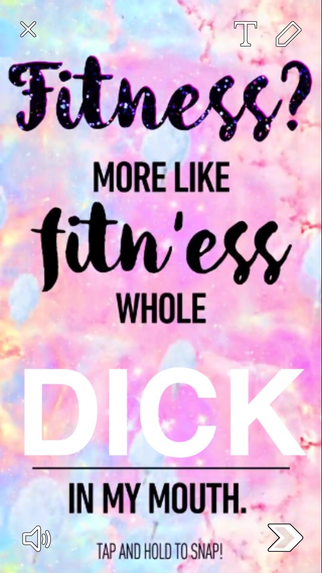 horticature:  Reasons I shouldn’t be allowed to fill in the Cosmo snapchat story.
