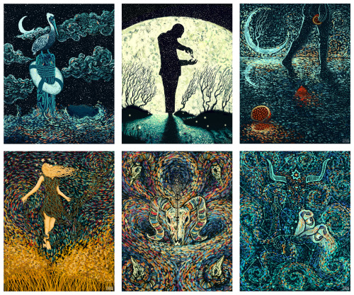 XXX devidsketchbook:  James R Eads: The Prisma photo