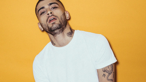 fuckyeahzarry:  Zayn for NME 