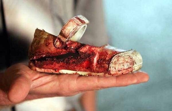 everyzayn:  For those who are curious, the Pakistan army has already started the