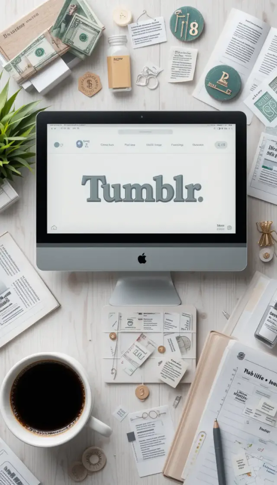 Tumblr media
