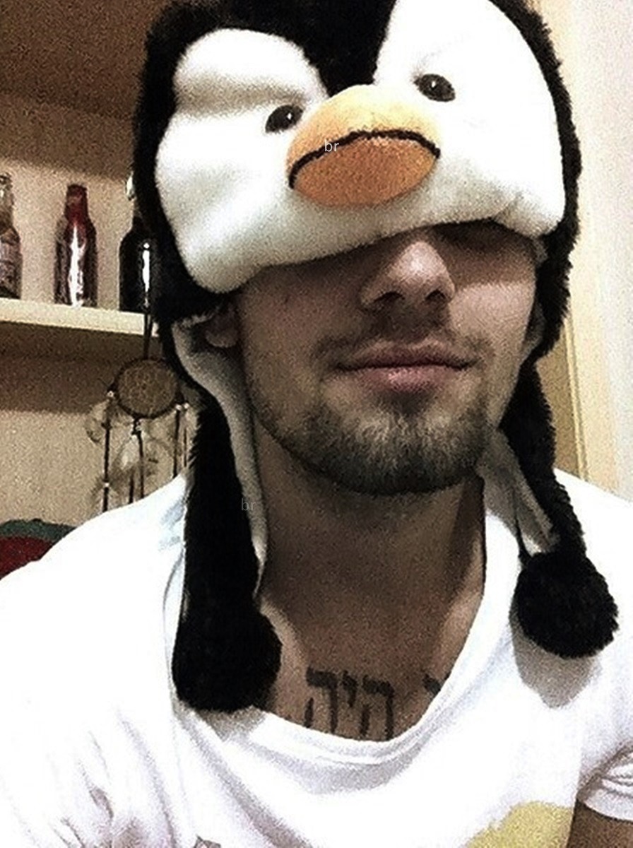Aquele 1%