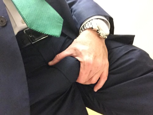 stmax51:  Been horny all fucking day at the office 