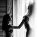 the-barbgurl:Barb’ll take what’s behind Curtain #1…