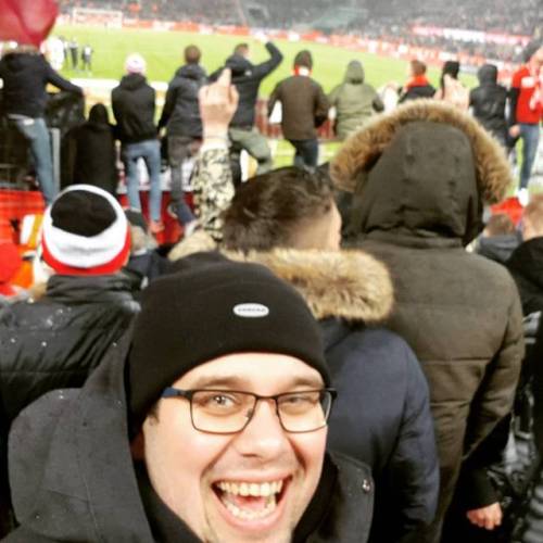 Gewonnen! 3 Punkte!!! #effzeh #1fckoeln #1fcköln #köln #thisiscologne #cologne #fussball #sport #spi