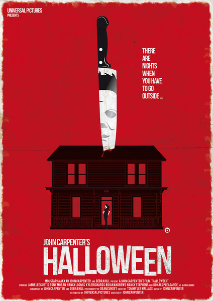 scottheim:  a bunch of fan-made alternate Halloween posters…go here for some (and