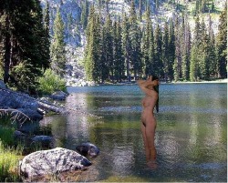 Nudist Adventures