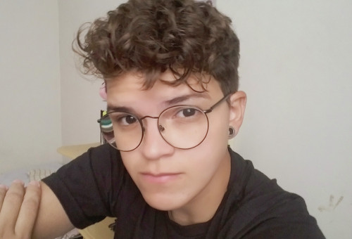 achilleantransboy:You know that feeling when you got a haircut and you feels really good about it? Y