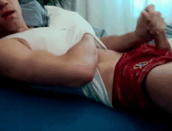 Cock Gif