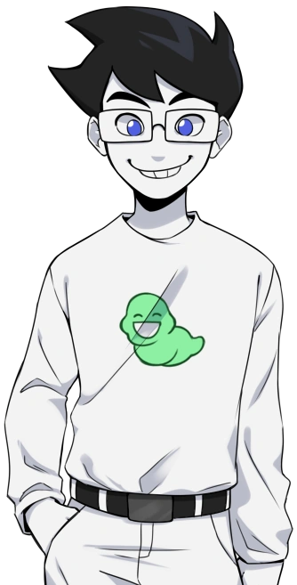 Johnny Boy. Hes Already Like A Squishable Plushie Hehe.