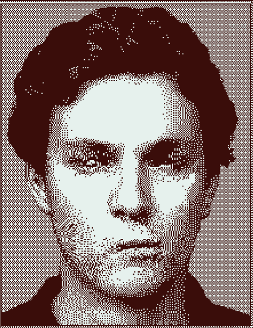 Edited Some Of William's Facial Expressions For. Reasons.