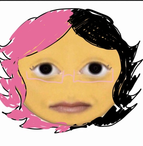 These Are Some Of My Silly Reaction Drawings Of Myself So If You Ever Wanted To Know What I Look Like