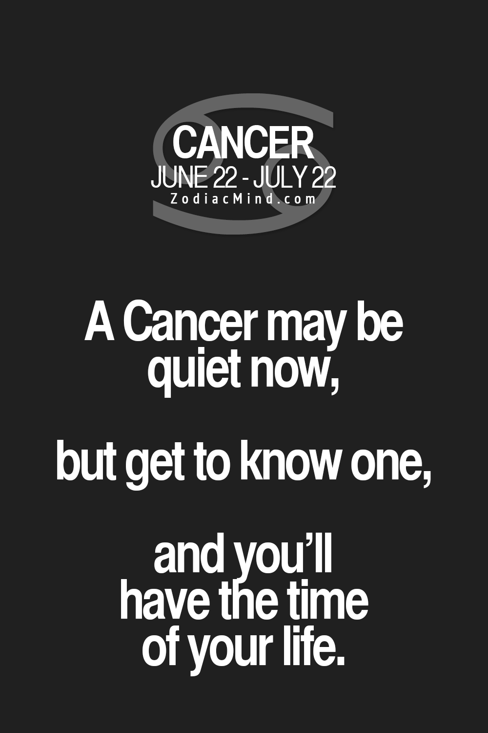 zodiacmind:  Fun facts about your sign here  Facts