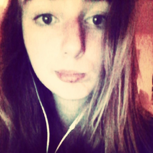 &ldquo; Méfie-toi des apparences . J'ai un regard d'ange , mais je te ferais vivre un enf