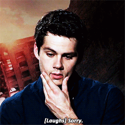 Dylan O'Brien News