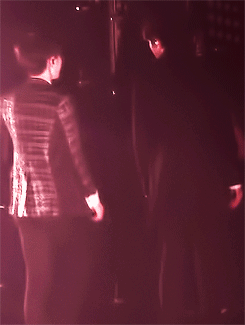 fyeahyeoljong:  21/∞ ninja YeolJong you probably haven't noticed © 수요일