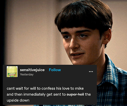 Stranger Things Season 4 + Comments Part 2