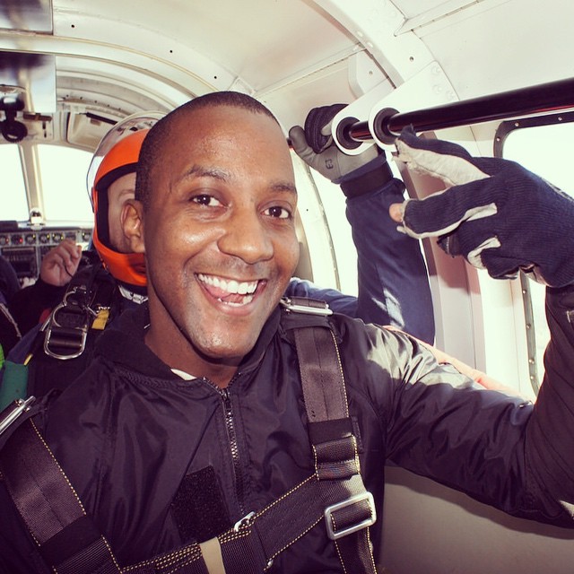 #SkydiveAlabama #30before30 #JN30Before30