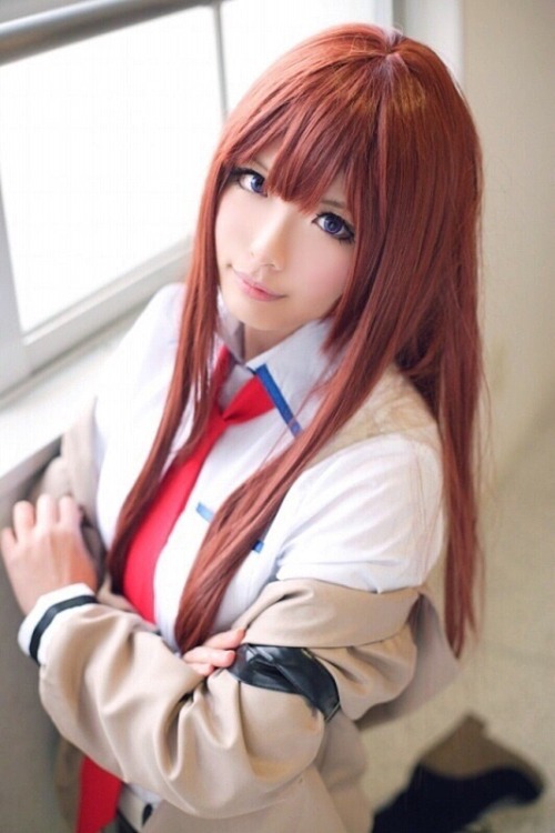 Kurisu Makise - Ruto