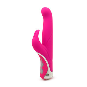 Pleasure Rechargeable Rabbit Vibrator