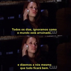 as-pessoas-sempre-se-vao:  One Tree Hill