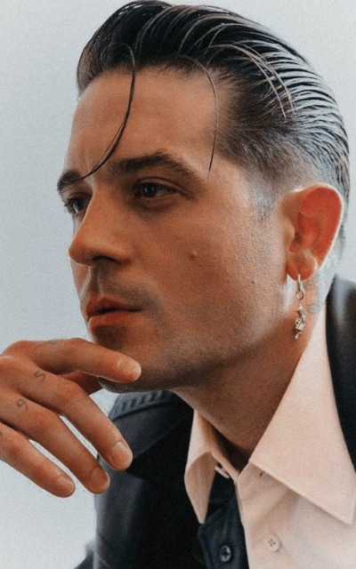 G-Eazy 348403132682df258bd0591e55a51e1e99210ade