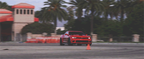 cargifs: My first ever Camaro gif.More gifs coming soon, maybe? ☆