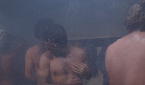 pierppasolini:This whole fucking town is going to die!My Bloody Valentine (1981) // dir. George Miha