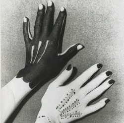 dreams-in-my-sky: Hands painted by Picasso,