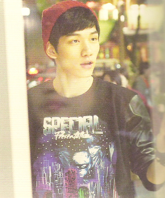 ottokavixx:  Han Sanghyuk and Jung Taekwoon in Tokyo → part 2 please credit if
