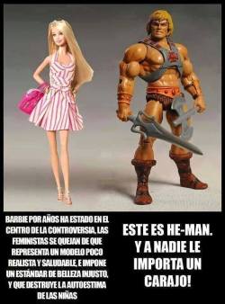 futubanderacl:  He man ql gay