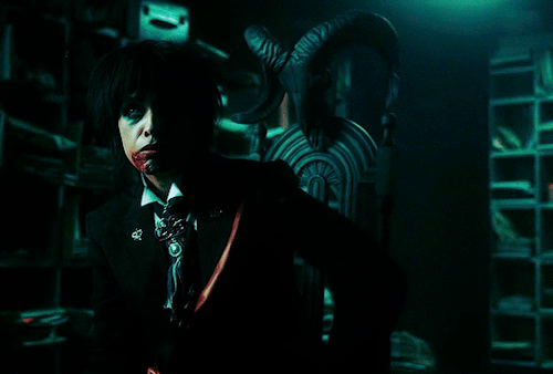 Lord Of The Flies