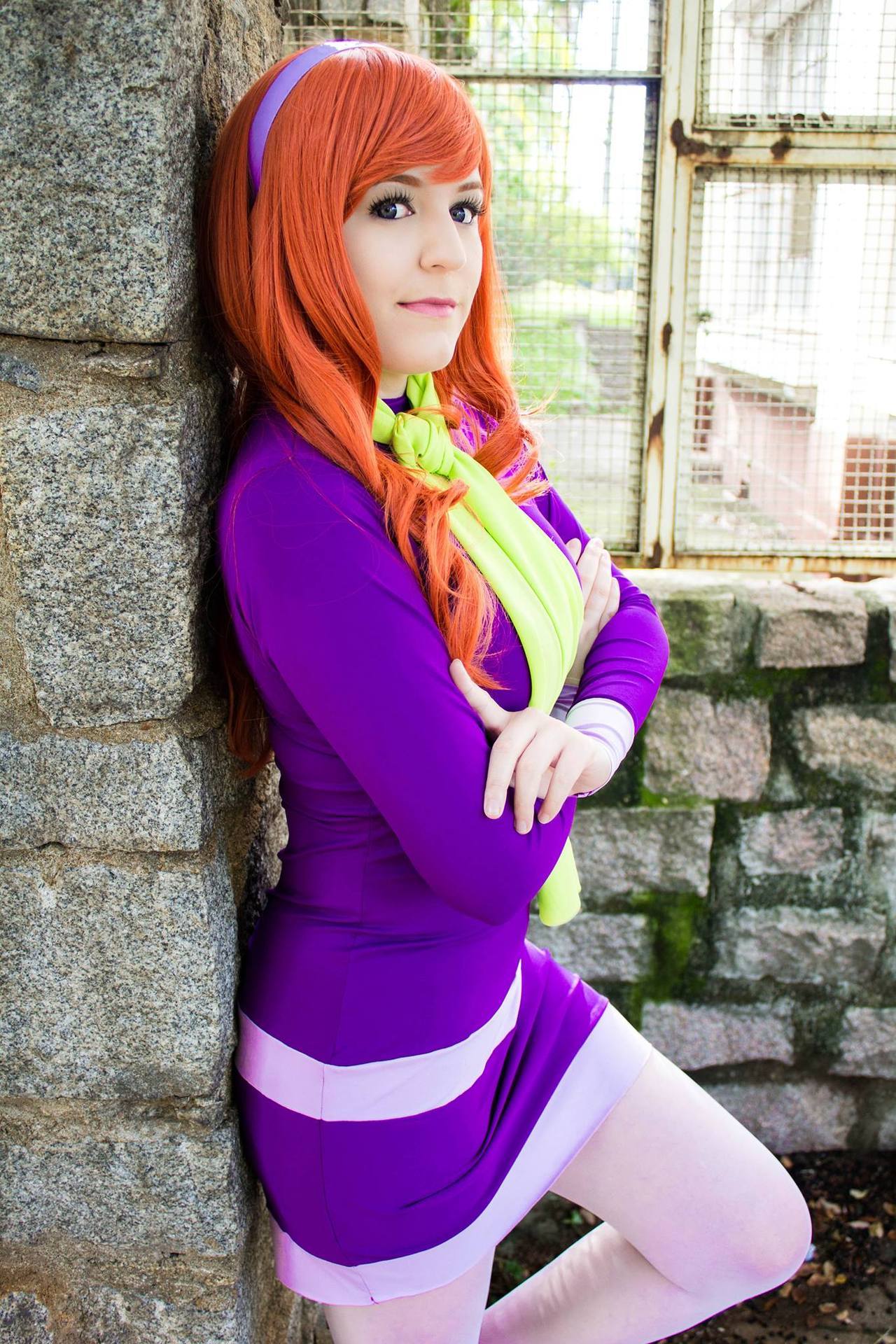 velmacosluv:  Daphne by Koto Cosplay