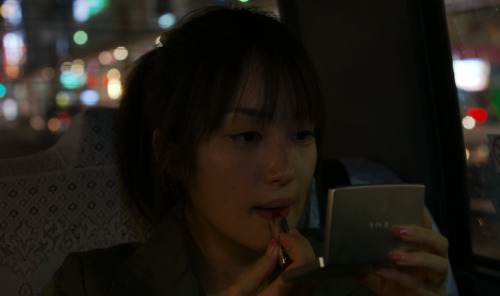 fashion-and-film: ライク・サムワン・イン・ラブ (Like Someone in Love, 2013) 