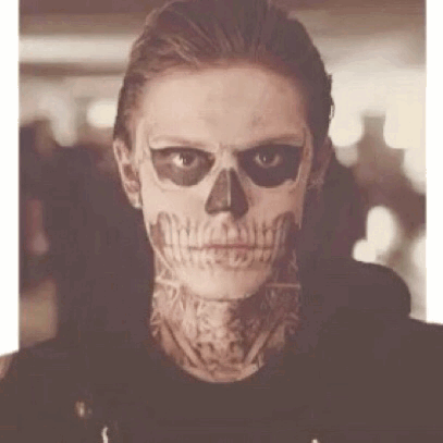 I Might Be Attracted To Psychopaths, But To Be Fair Look At Them!