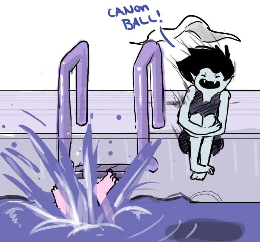 ilovemytablet:  literally freezing doe