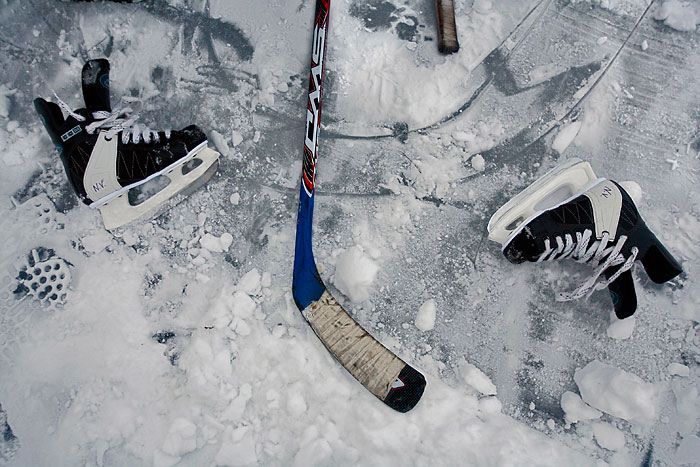 Snapshots of Slapshots